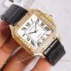 Iced Out Cartier Santos 100 Watches Citizen 8215 Yellow Gold (4)_th.jpg